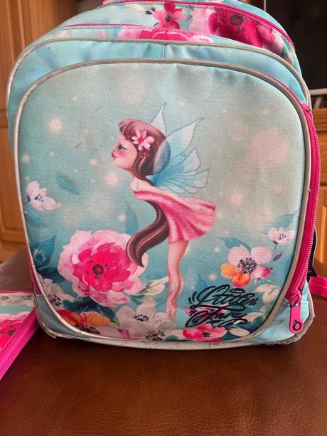 Školska taška 1.až 4.ročník topgal,