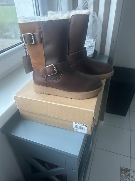 Ugg čižmy, ugg,36