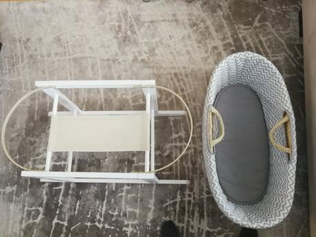 Mojžišov kôš, šírka (cm): 30,dĺžka (cm): 70