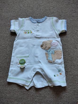 Opalovacky disney, vel. 62, disney,62