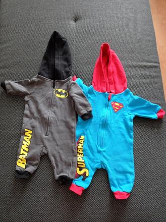 Dupačky 2x marvel, 50