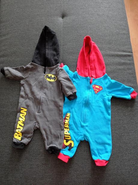 Dupačky 2x marvel, 50