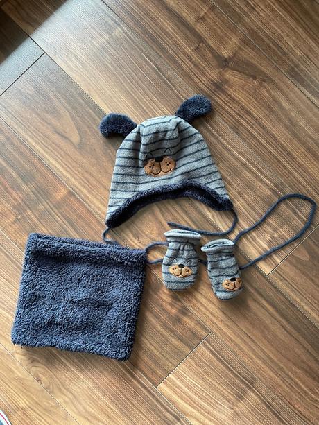 Set topomini 74 cm 12 mesiacov, topomini,74