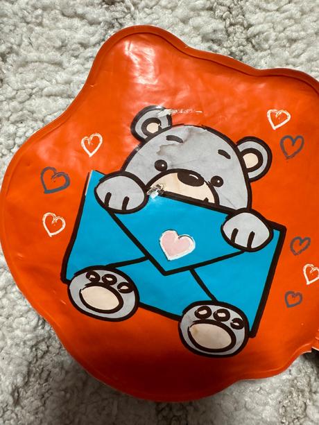 Mäkké knižky do vody 3ks, 