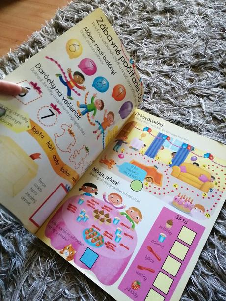 Hráme sa s číslicami, 