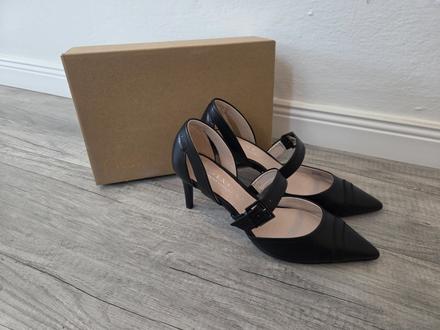 Sexi lodičky s remienkom, next,41