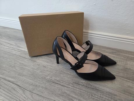 Sexi lodičky s remienkom, next,41