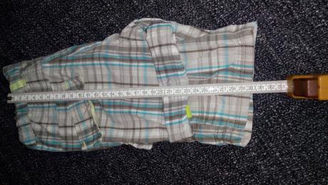 Platene kratasky, coccodrillo,80