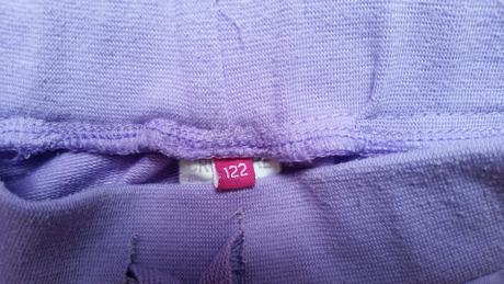 Teplakova suprava, 122