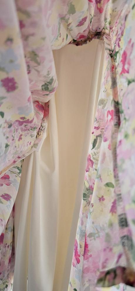 Letné šaty 4, bonprix,158