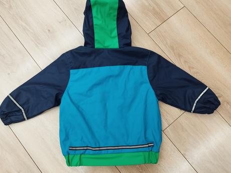 Bunda do dažďa, kiki&koko,86