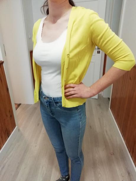 Dámsky sveter gap, gap,s