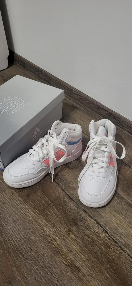 Tenisky, adidas,34