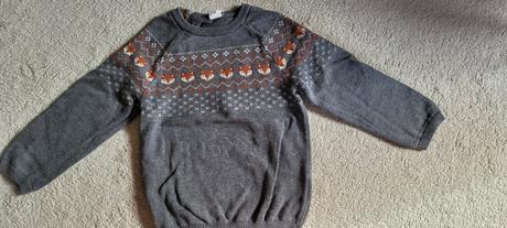 Pulover h&m 98, h&m,98