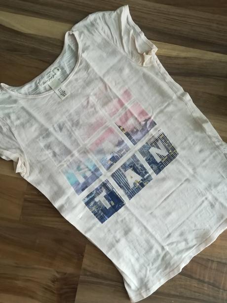 Tricko, h&m,170