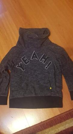 Detska mikina, tom tailor,116