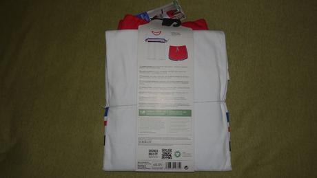 Nove letne pyzamo tchibo, tchibo,176