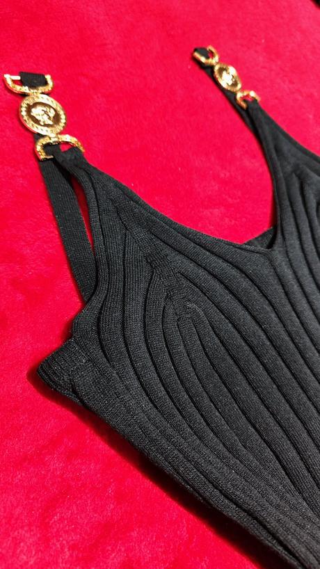 Elastické tielko, xs