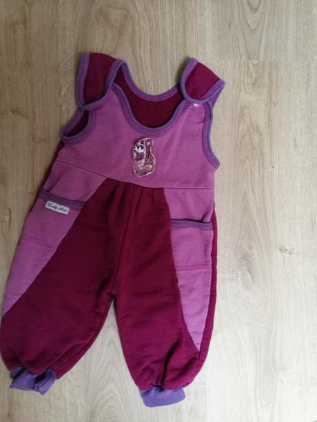 Dupačky 74, lady ann,74