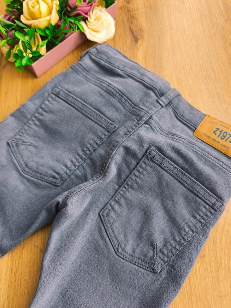 Zara chlapčenskí rifle, zara,104