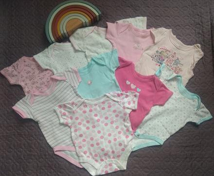 Body a dupacky 18ks, 50