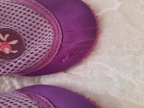 Topánky do vody, 30