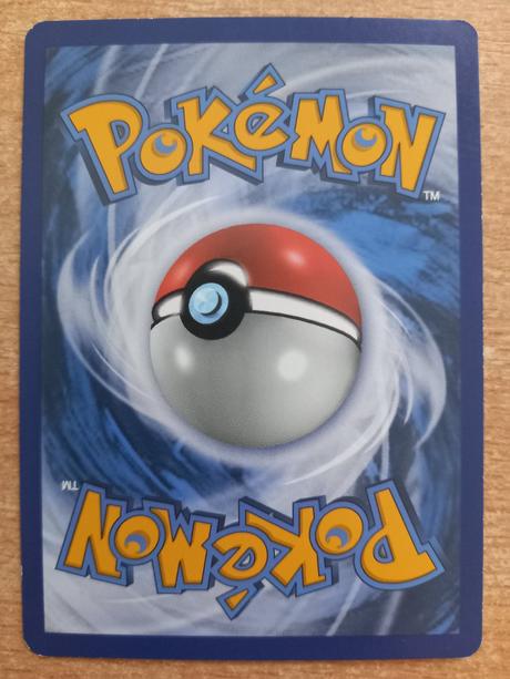 Pokémon karta slowpoke 2017 48/145,