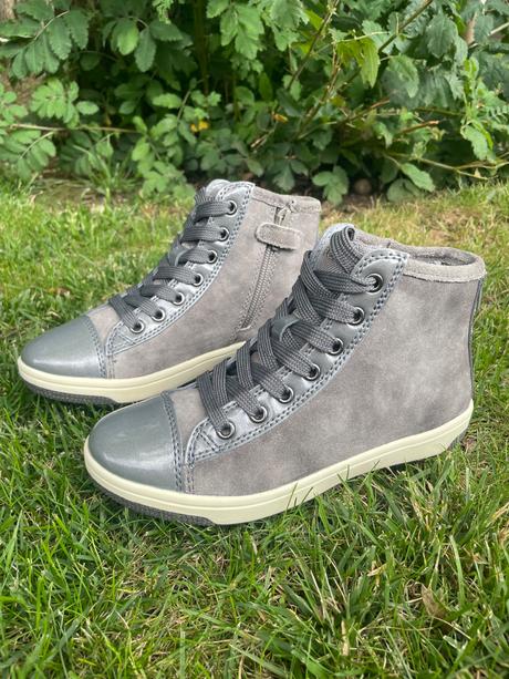 Geox členkové tenisky, geox,32