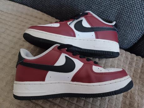 Top nike air force tenisky 35,5, nike,35