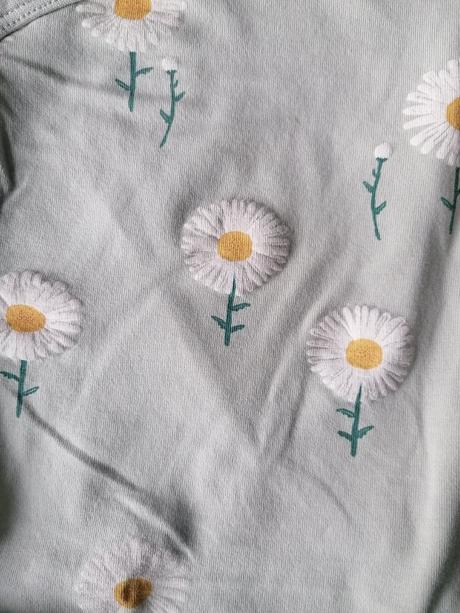 Body margaretky, lindex,68