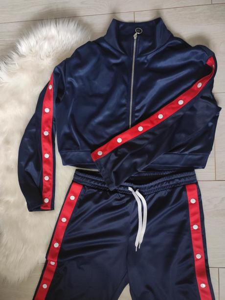 Štýlová teplaková súprava, h&m,m