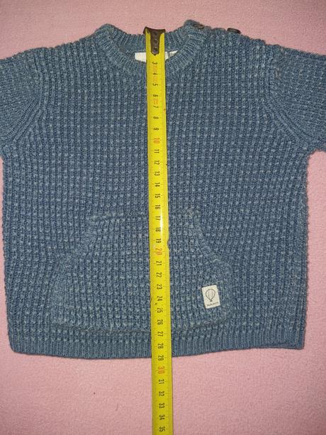 Chlapčenský sveter zara, zara,74