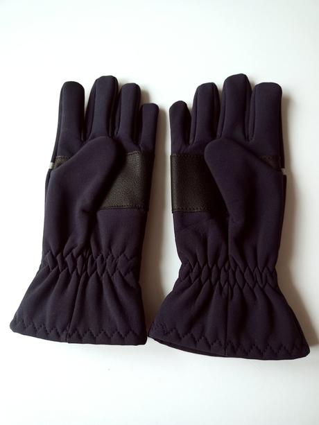 Vodoodpudivé rukavice, h&m,98