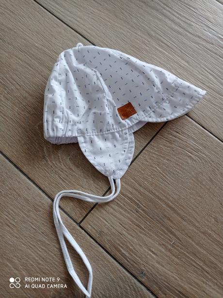 Letná čiapka, rada,48