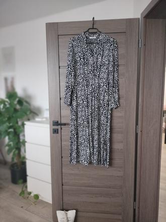 Šaty, reserved,38