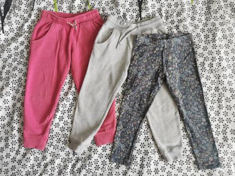 Tepláky a tenké legíny next, next,104