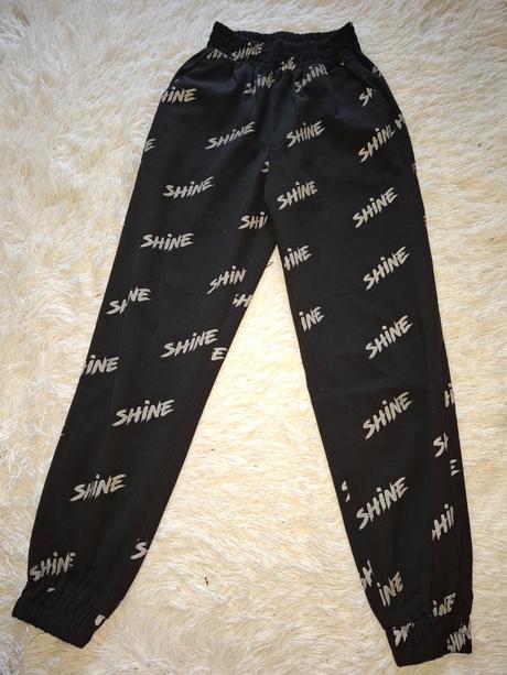 Pánske teplaky, tally weijl,34