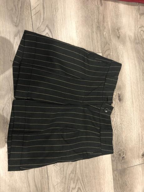 H&m damske sortky, h&m,36