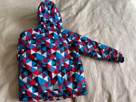 Lyžiarska bunda, loap,104