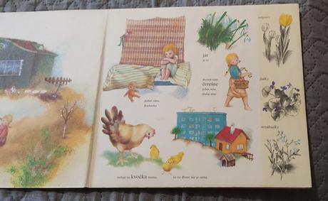 Prvá knižka pre barborku, 