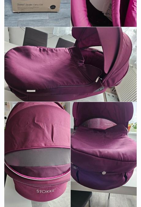 Predam sadu stokke ,pegperego, stokke,stokke trailz classic