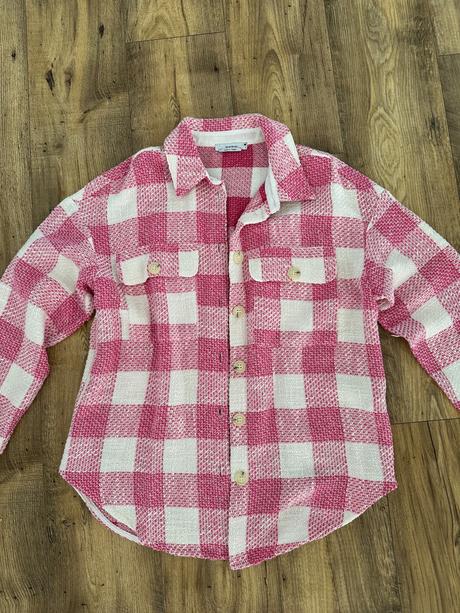 Vrchná košeľa, reserved,s