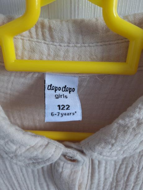 Blúzka, dopodopo,122