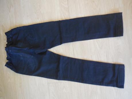 Nohavice skinny, cherokee,140