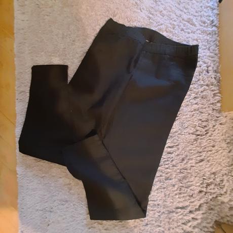 Dámske elastické nohavice rifle 40 m, esmara,40