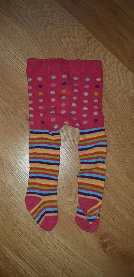 Pančuchy 12-18 m., 86