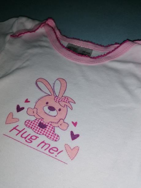 Tričko 98/104, ergee,104