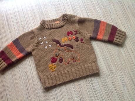 Pulóver /13, mini mode,68