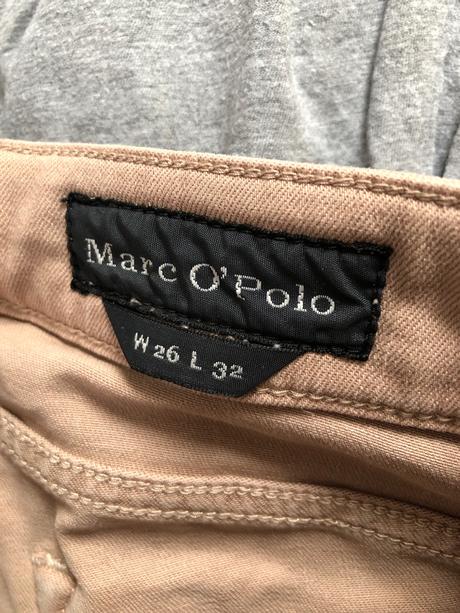 Rifle, marc o´polo,m
