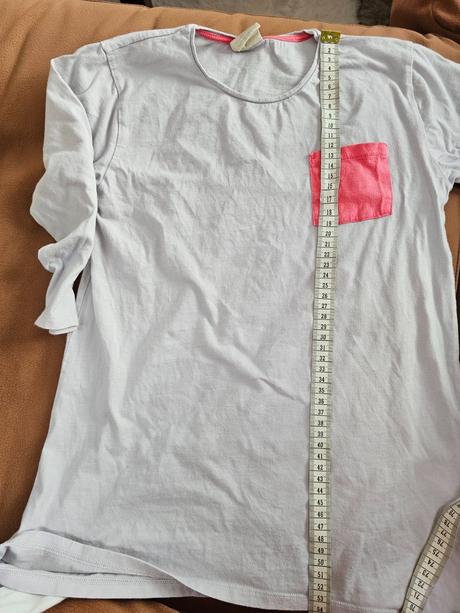 Tričko sivé zara girls 152, zara,152